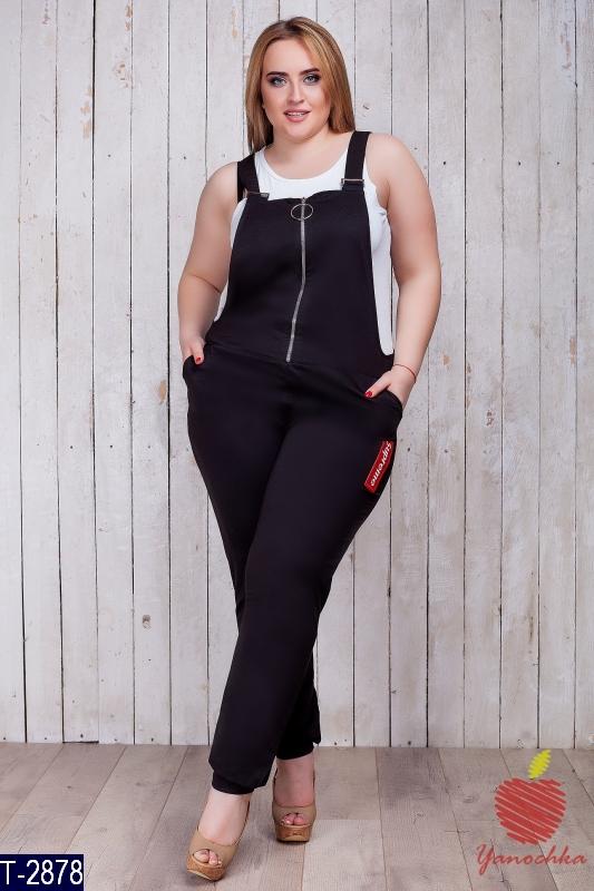 комбинезоны 56 размера. брючный костюм для полных женщин. комбинезон женский летний большого размера. брючной костюм 54р летний. голубой комбинезон женский летний.